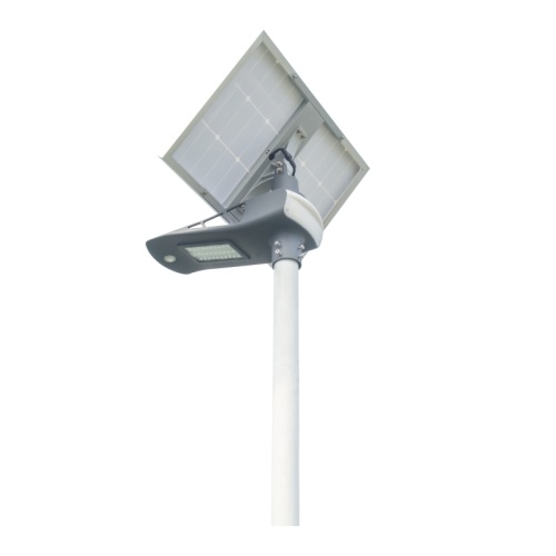 130LM/W Solar led street light outdoor
