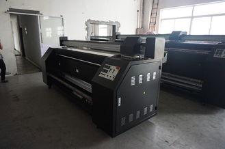 Beach flag epson sublimation printer / automatic printing m