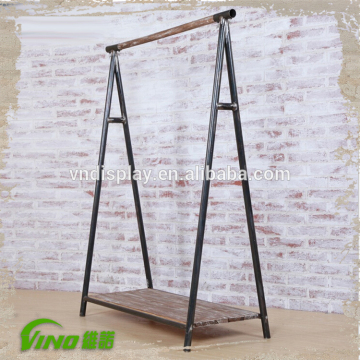 Display Stand For Clothes, Clothing Display Furniture, Shop furniture Garment Display