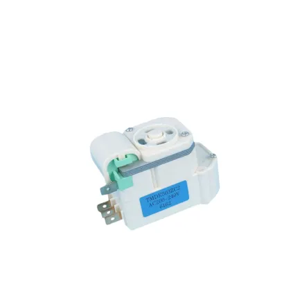 Efficient Defrost Timer Switch in Time Switches Category: TMDE503ZC2 Price and Details