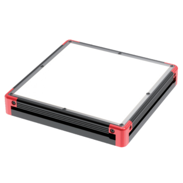 24V 70x70mm LED Backlight for Industrial Object Contour Detection with Uniform Illumination