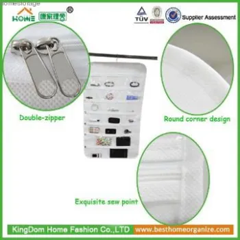 Hanging Jewelry Organizer