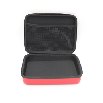 Multi-function hard custom waterproof tool bag