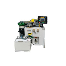 Core Drill Segment Grinding Machine