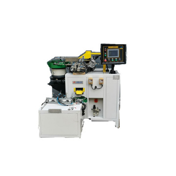Core Drill Segment Grinding Machine
