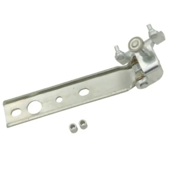 FOR Toyota Hiace 1992-2004 Sliding Door Roller - Middle Pulley & Bearing (RHD)