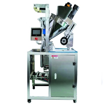 Best Seller Automatic Powder Packing Machine