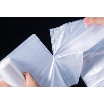 Large Size Trash Bags in Black or White