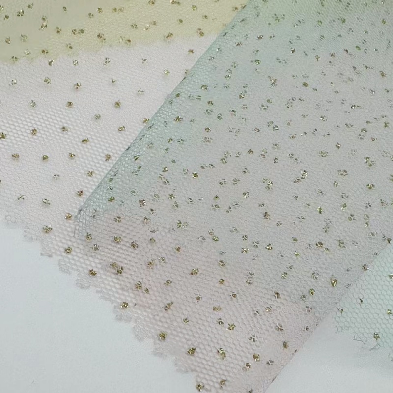 Glitter Fabrics