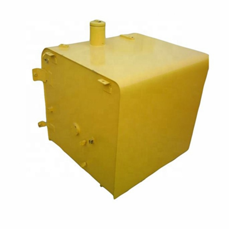 PC200 EXCAVATOR PARTS FUEL TANK 20Y-04-31222