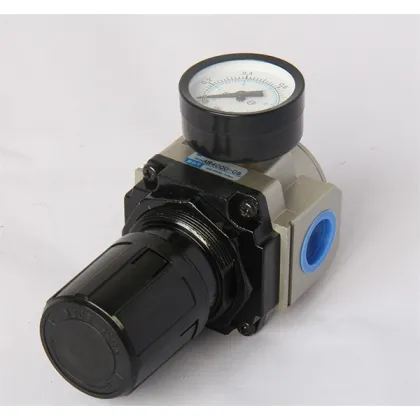 AR Series Air Source Treatment Units