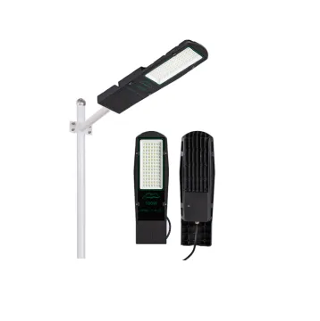 Winmic high performance led street lamp outdoor