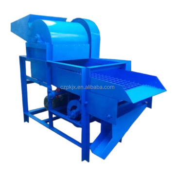 Chestnut Peeling Machine: Price and Hulling Solutions