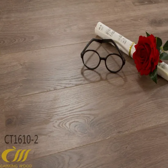 Laminate Flooring 10 mm  HDF