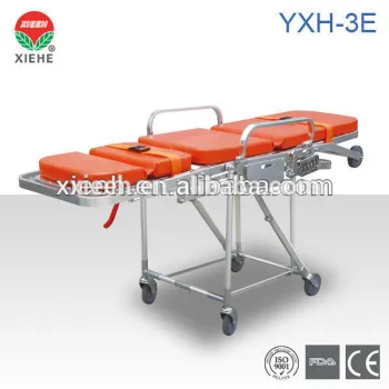YXH-3E Stair Stretcher for Ambulance