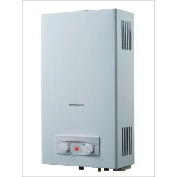 Open Flue Type Gas Water Heater Special Design