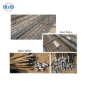 Construction Building Material Steel Rebar Splicing Coupler