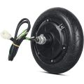 Electric Scooter Hub Motor Wheel Motor