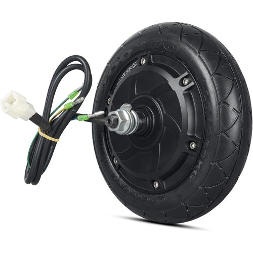Electric Scooter Hub Motor Wheel Motor