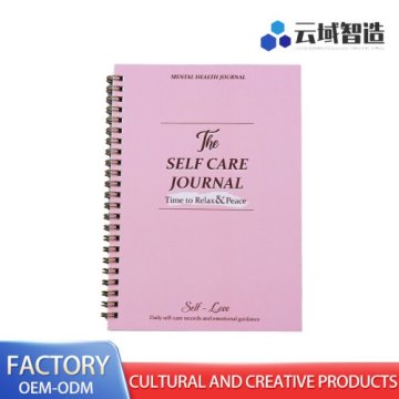 Playful Healing Coil Stationery Set
