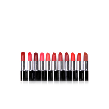 Rouge à lèvres hydratant longue tenue végétalien