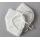 Nonwoven Earloop ffp2 ffp3 KN95 Respirator Face mask