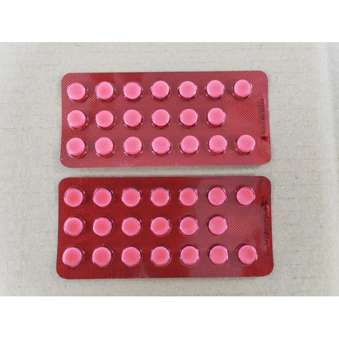 فوروسيميد أقراص 20 ملغ