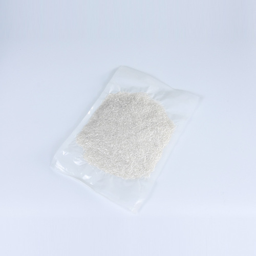 Certified compostable vacuum pouches manufacture with high quality