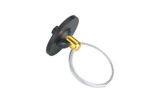 Mini Compatible 8.2 Mhz Rf Antenna Hard Tag, Checkpoint Security Tag With Flat Pin 31186