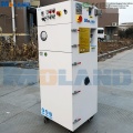 Welding Robot Smoke Extraction Systems Dust Collector