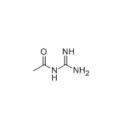 N ACETYLGUANIDINE CAS 5699-40-1