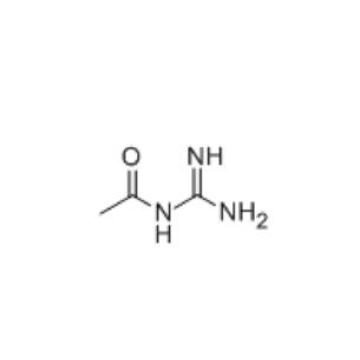 N-ACETYLGUANIDINE CAS 5699-40-1