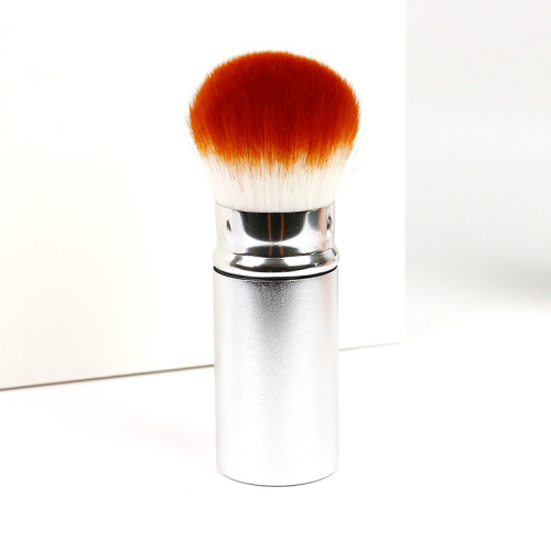 2021 1pc Mini Powder Makeup Brush mwambo Wamtundu Wapadera