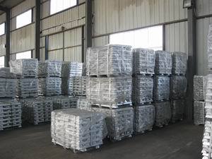 High Purity of Primary Lead Ingot (99.97% 99.98% 99.99%)