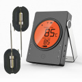 Smart Bluetooth grill thermometer Wireless BBQ Meat Thermometer