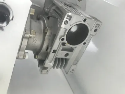 YWGS Anhui Yawei NC Hydraulic Guillotine Shearing Machine