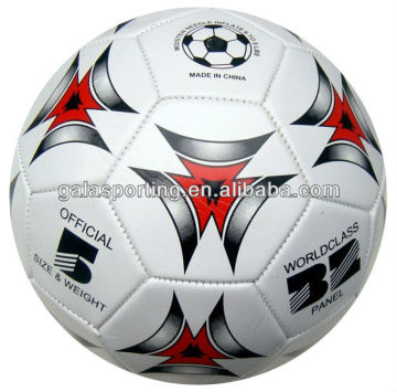2013 hot sale soccer ball,football,soccerball