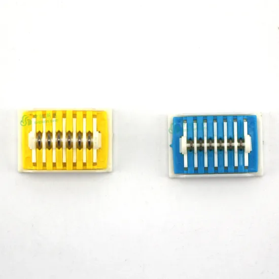 Titanium Ligation Clips Laparoscopic Titanium Clips LT300