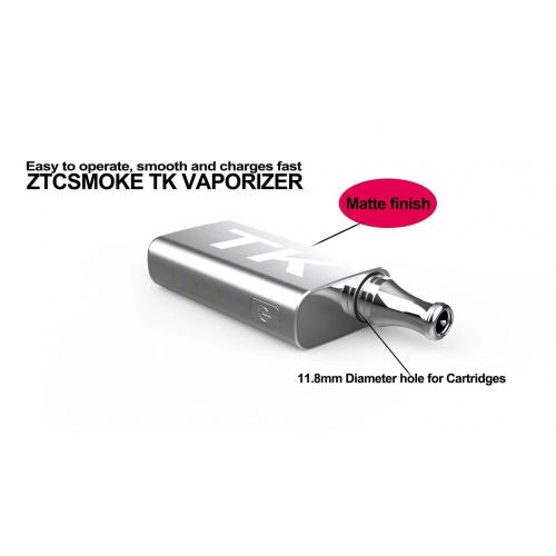 TK elektronische vape pen