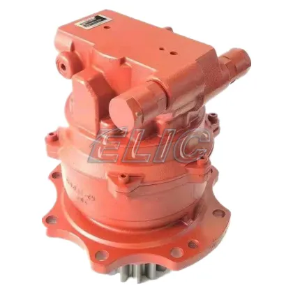NACHI PCR-2B-10A Hydraulic Swing Motor Reducing Device for Excavators