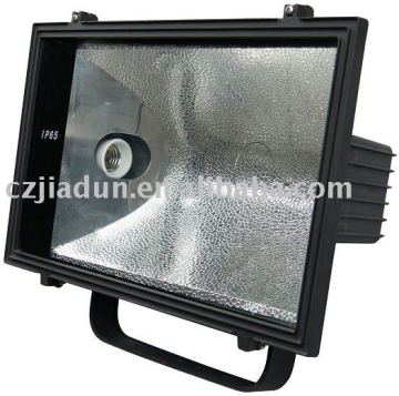 Metal Halide floodlight (CE Approved)