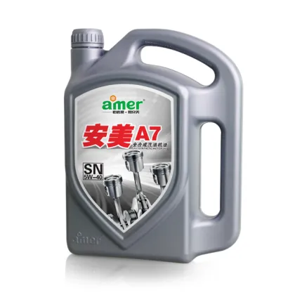 SAE 10W30 engine motor oil automotive lubricants lubricant