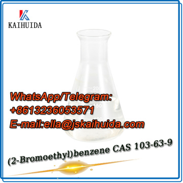 Top CAL (2-bromoetil) benceno CAS 103-63-9