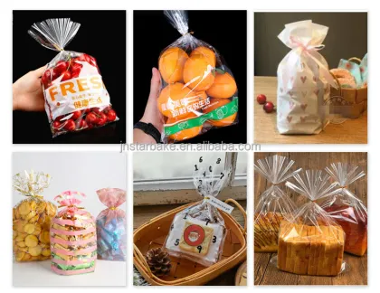 Candy and Food Packaging Twist Tie Machine