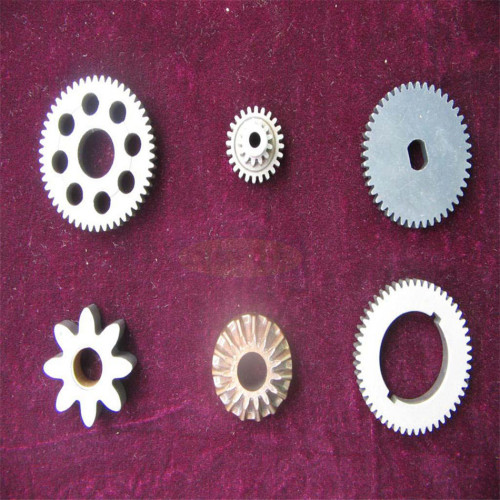 Professional custom high-quality powder metallurgy gears