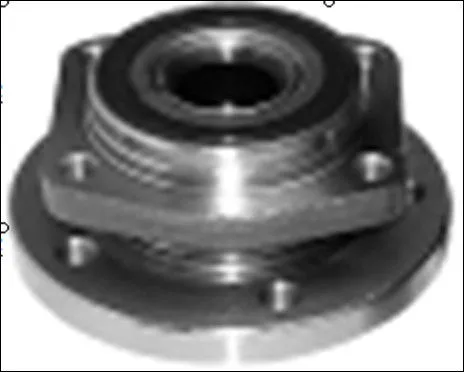 274181 271786 Automobile Wheel Bearings For Volvo - S70 E-wh-vo002