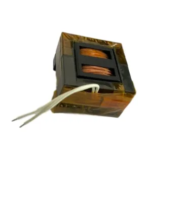 High Voltage EPC 46 Flyback Power Transformer