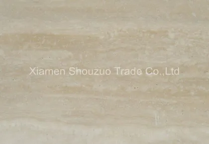 Travertino Romano Marble Tiles