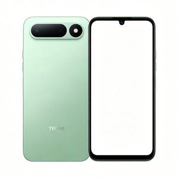 Tecno Spark 50 5G Front Glass