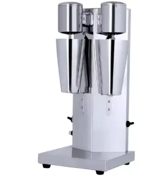 Hotel Milk Tea Shaking Machine and Beverage Equipment Supplier for Double Cup Tea Shaking, Ideal for Milk Tea Restaurants